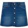 Name It Tiana Skirt - Dark Blue Denim (13208926)
