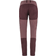 Fjällräven Keb Curved Short Trousers - Port-Mesa Purple