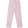Lexington Organic Cotton Pyjama Set Unisex - Pink/White