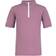 Petit Crabe Max Half Zip Swim Shirt - Heather