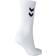 Hummel Comfortable Socks 3-pack - White