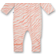 Sanetta Girls Zoe the Zebra Jumpsuit - Pink (221719-38177-4060972711324)