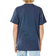 Rip Curl Boys Filler Short Sleeve T-Shirt - Blue