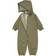 Wheat Clay Softshell Flight Suit - Forest Melange (8016f-955R-4096)
