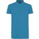 ID Stretch Polo Shirt - Turquoise
