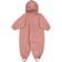 Wheat Olly Tech Outdoor Suit - Antique Rose