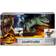 Mattel Jurassic World Super Colossal Giant Dino