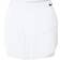 Nike Court Dri-FIT Slam Tennis Skirt Women - White/Black