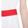 Nike Court Dri-FIT Slam Tennis Skirt Women - White/University Red/Binary Blue