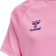 Hummel Hmlcore XK Core Poly Short Sleeve T-shirt Kids - Candy