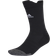 adidas Cush Socks Kids - Black/White