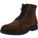Tommy Hilfiger Elevated Suede Ankle Boots COCOA EU42