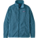 Patagonia W's Better Sweater Fleece Jacket - Abalone Blue