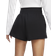 Nike Women Sportswear Phoenix Fleece High Waisted Shorts - Black/Sail
