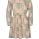 Petit by Sofie Schnoor Girl's Dress - Army Green (G222239-3061)