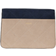 Noella Blanca Multi Compartment Bag - Navy/Sand/Blue