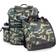 Jeva Intermediate School Bag - Camouflage Incognito