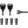 Thule One-Key System 450400