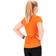 Fusion Women's C3 T-shirt - Orange