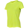 Fusion Women's C3 T-shirt - Yellow