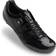Giro Factor Techlace Road Shoes - Black