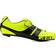 Giro Factor Techlace Road Shoes - Yellow/Black