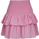Neo Noir Carin R Skirt - Pink