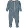 Name It Snap Button Nightsuit 3-pack - Legion Blue (13194779)