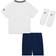 Nike Tottenham Hotspur FC Home Baby Kit 2022-23
