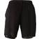 Liiteguard Men's Glu-Tech 2in1 Shorts - Black