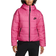 Nike Sportswear Therma-FIT Repel Synthetic-Fill Hooded Jacket Women's - Pinksicle/Black