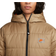 Nike Sportswear Therma-FIT Repel Synthetic-Fill Hooded Jacket Women's - Dark Driftwood/Safety Orange