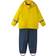 Reima Toddler's Rain Set Tihku - Yellow (5100021A-235A)