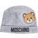 Moschino Kids Branded Beanie (MUX047LDA14)