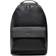 Calvin Klein Minimalism Logo Printed Backpack - Black