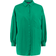 Pieces Chrilina Shirt - Simply Green
