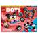 Lego Dots Disney Mickey & Minnie Mouse Back to School Project Box 41964