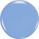 Max Factor Masterpiece Xpress Nail Polish #855 Blue Me Away 8ml