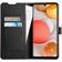 Vivanco Classic Wallet Case for Galaxy A42 5G