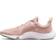 Nike Renew In-Season TR II W - Pink Oxford/Pale Coral/White/Metallic Pewter