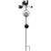 Star Trading Windy Bedlampe 81cm