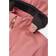 Reima Nurmes Kid's Softshell Overall - Pink Coral (5100007A-4230)