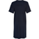 IN FRONT Camille Knit Dress - Navy