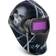 3M Speedglas Welding Helmet 100 Wild 'n' Pink with 100V Filter 752220