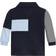 Tommy Hilfiger Baby Colorblock Polo - Desert Cloud (KN0KN01466)
