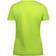 ID Yes Active T-shirt W - Lime Green