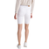 Superdry Womens Kari Long Line Shorts - White