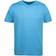ID Yes Active T-shirt M - Cyan