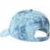 The North Face 66 Classic Hat - Beta Blue Dye Texture SML Print