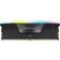 Corsair Vengeance RGB Black DDR5 6000MHz 2x16GB (CMK32GX5M2B6000C40)